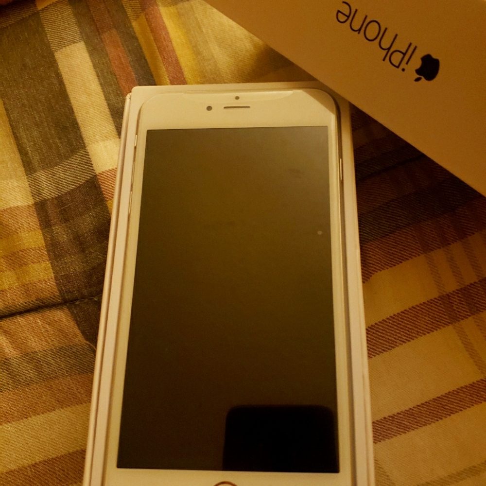 Apple IPhone 5s 128GB